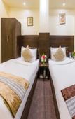 Туры в отель Hotel Imperial Туры в отель Hotel Imperial