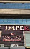 Туры в отель Hotel Imperial Туры в отель Hotel Imperial