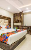 Туры в отель Fabhotel Crown Heights Туры в отель Fabhotel Crown Heights