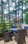 Туры в отель Itsy Hotels Avantika With Forest View Туры в отель Itsy Hotels Avantika With Forest View