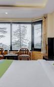 Туры в отель Itsy Hotels Avantika With Forest View Туры в отель Itsy Hotels Avantika With Forest View