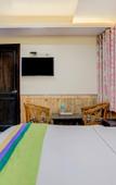 Туры в отель Itsy Hotels Avantika With Forest View Туры в отель Itsy Hotels Avantika With Forest View