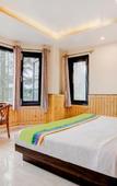 Туры в отель Itsy Hotels Avantika With Forest View Туры в отель Itsy Hotels Avantika With Forest View
