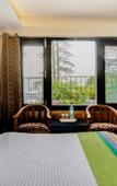 Туры в отель Itsy Hotels Avantika With Forest View Туры в отель Itsy Hotels Avantika With Forest View