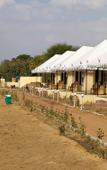Туры в отель Vacation Village Luxury Tent - A Unit Of Braham Vatika Resort Туры в отель Vacation Village Luxury Tent - A Unit Of Braham Vatika Resort