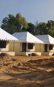 Туры в отель Vacation Village Luxury Tent - A Unit Of Braham Vatika Resort Туры в отель Vacation Village Luxury Tent - A Unit Of Braham Vatika Resort