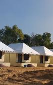 Туры в отель Vacation Village Luxury Tent - A Unit Of Braham Vatika Resort Туры в отель Vacation Village Luxury Tent - A Unit Of Braham Vatika Resort
