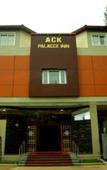 Туры в отель Ack Palacce Inn Туры в отель Ack Palacce Inn