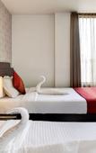 Туры в отель Raya Inn Туры в отель Raya Inn