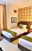 Туры в отель Raya Inn Туры в отель Raya Inn
