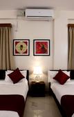 Туры в отель Crimson Lotus Bangalore Туры в отель Crimson Lotus Bangalore