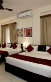 Туры в отель Crimson Lotus Bangalore Туры в отель Crimson Lotus Bangalore