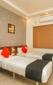 Туры в отель Hotel DBrooks Туры в отель Hotel DBrooks
