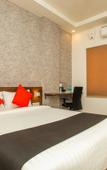 Туры в отель Hotel DBrooks Туры в отель Hotel DBrooks