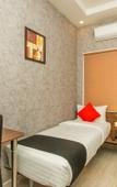 Туры в отель Hotel DBrooks Туры в отель Hotel DBrooks