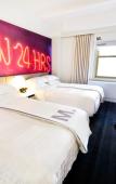 Туры в отель Milford Plaza Туры в отель Milford Plaza