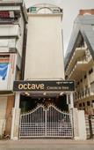 Туры в отель Octave Church Inn Туры в отель Octave Church Inn