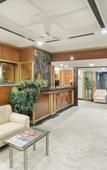 Туры в отель Octave Church Inn Туры в отель Octave Church Inn