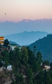 Туры в отель juSTa Mukteshwar Retreat & Spa Туры в отель juSTa Mukteshwar Retreat & Spa