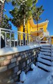 Туры в отель juSTa Mukteshwar Retreat & Spa Туры в отель juSTa Mukteshwar Retreat & Spa