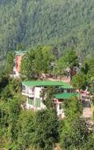 Туры в отель juSTa Mukteshwar Retreat & Spa Туры в отель juSTa Mukteshwar Retreat & Spa