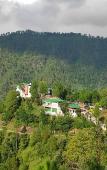 Туры в отель juSTa Mukteshwar Retreat & Spa Туры в отель juSTa Mukteshwar Retreat & Spa
