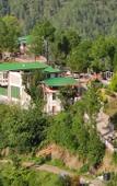 Туры в отель juSTa Mukteshwar Retreat & Spa Туры в отель juSTa Mukteshwar Retreat & Spa