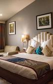 Туры в отель juSTa Mukteshwar Retreat & Spa Туры в отель juSTa Mukteshwar Retreat & Spa