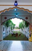 Туры в отель Hotel Mewad Haveli Pushkar Туры в отель Hotel Mewad Haveli Pushkar
