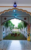 Туры в отель Hotel Mewad Haveli Pushkar Туры в отель Hotel Mewad Haveli Pushkar