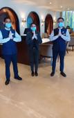 Туры в отель Fortune Park Dalhousie - Member ITC Hotels' Group Туры в отель Fortune Park Dalhousie - Member ITC Hotels' Group