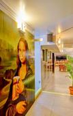 Туры в отель Dhruva Inn Туры в отель Dhruva Inn