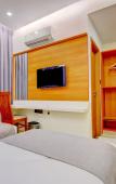 Туры в отель Dhruva Inn Туры в отель Dhruva Inn
