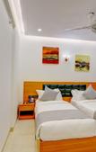 Туры в отель Dhruva Inn Туры в отель Dhruva Inn