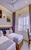 Туры в отель Dhruva Inn Туры в отель Dhruva Inn