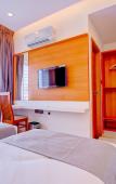 Туры в отель Dhruva Inn Туры в отель Dhruva Inn