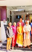 Туры в отель UbEx Home Rishikesh - Hostel Туры в отель UbEx Home Rishikesh - Hostel