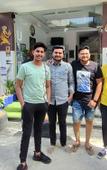 Туры в отель UbEx Home Rishikesh - Hostel Туры в отель UbEx Home Rishikesh - Hostel