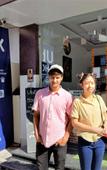 Туры в отель UbEx Home Rishikesh - Hostel Туры в отель UbEx Home Rishikesh - Hostel