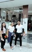 Туры в отель UbEx Home Rishikesh - Hostel Туры в отель UbEx Home Rishikesh - Hostel