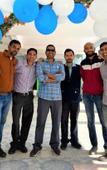 Туры в отель UbEx Home Rishikesh - Hostel Туры в отель UbEx Home Rishikesh - Hostel