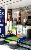 Туры в отель UbEx Home Rishikesh - Hostel Туры в отель UbEx Home Rishikesh - Hostel