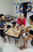 Туры в отель UbEx Home Rishikesh - Hostel Туры в отель UbEx Home Rishikesh - Hostel