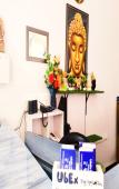 Туры в отель UbEx Home Rishikesh - Hostel Туры в отель UbEx Home Rishikesh - Hostel