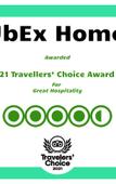 Туры в отель UbEx Home Rishikesh - Hostel Туры в отель UbEx Home Rishikesh - Hostel