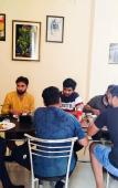 Туры в отель UbEx Home Rishikesh - Hostel Туры в отель UbEx Home Rishikesh - Hostel