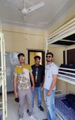 Туры в отель UbEx Home Rishikesh - Hostel Туры в отель UbEx Home Rishikesh - Hostel