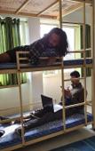 Туры в отель UbEx Home Rishikesh - Hostel Туры в отель UbEx Home Rishikesh - Hostel