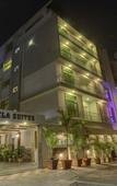 Туры в отель Treebo The Sai Leela Suites Туры в отель Treebo The Sai Leela Suites