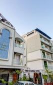 Туры в отель Treebo The Sai Leela Suites Туры в отель Treebo The Sai Leela Suites
